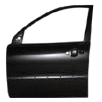 Vicrez® - Front Driver Side Door Shell