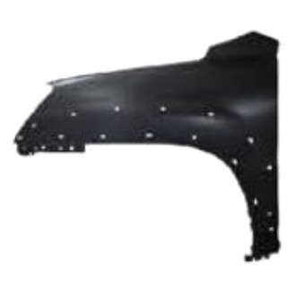 Vicrez® - Front Driver Side Fender