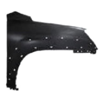 Vicrez® - Front Passenger Side Fender