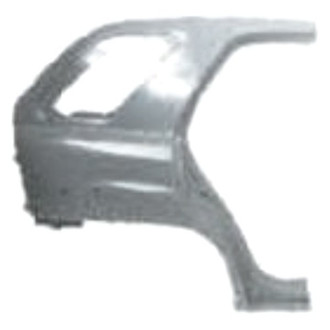 Vicrez® - Rear Passenger Side Fender