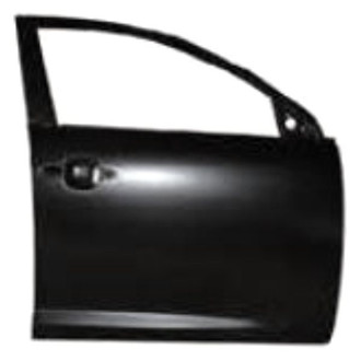 Vicrez® - Front Passenger Side Door Shell