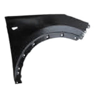 Vicrez® - Front Passenger Side Fender