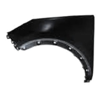 Vicrez® - Front Driver Side Fender