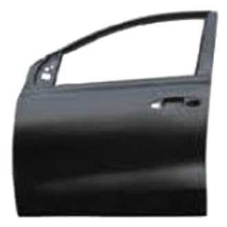 Vicrez® - Front Driver Side Door Shell