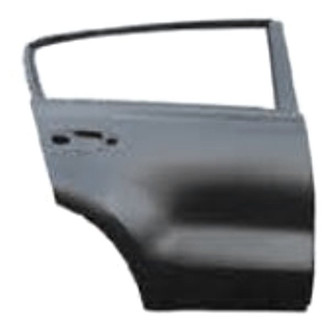 Vicrez® - Rear Passenger Side Door Shell