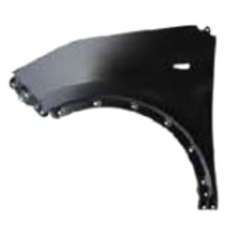 Vicrez® - Front Driver Side Fender