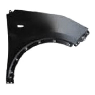 Vicrez® - Front Passenger Side Fender