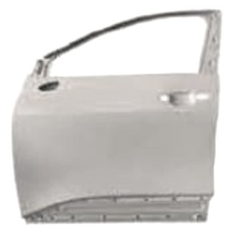 Vicrez® - Front Driver Side Door Shell