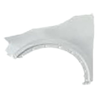 Vicrez® - Front Driver Side Fender