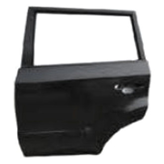 Vicrez® - Rear Driver Side Door Shell