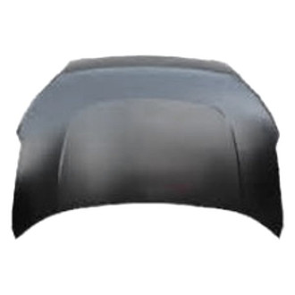 Vicrez® - Hood Panel