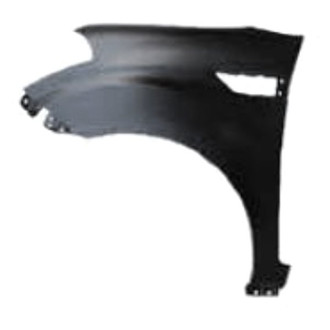 Vicrez® - Front Driver Side Fender