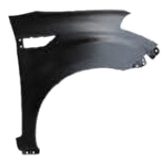 Vicrez® - Front Passenger Side Fender