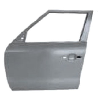 Vicrez® - Front Driver Side Door Shell