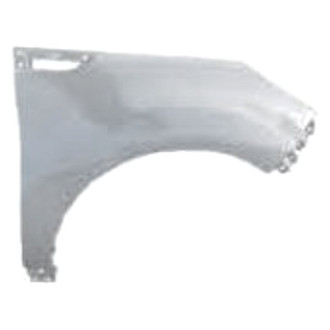 Vicrez® - Front Passenger Side Fender