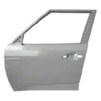 Vicrez® - Front Driver Side Door Shell