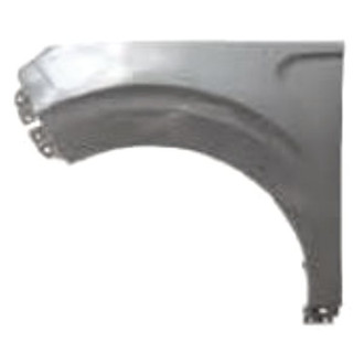 Vicrez® - Front Driver Side Fender