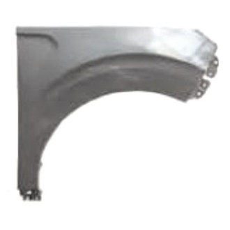 Vicrez® - Front Passenger Side Fender