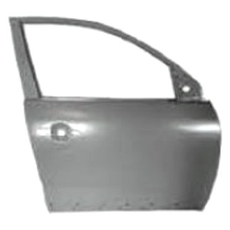 Vicrez® - Front Passenger Side Door Shell