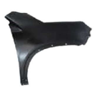 Vicrez® - Front Passenger Side Fender