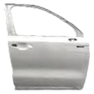 Vicrez® - Front Passenger Side Door Shell
