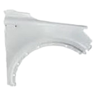 Vicrez® - Front Passenger Side Fender