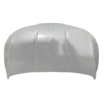 Vicrez® - Hood Panel