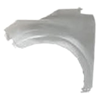 Vicrez® - Front Driver Side Fender