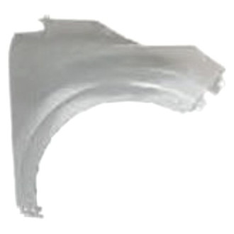 Vicrez® - Front Passenger Side Fender