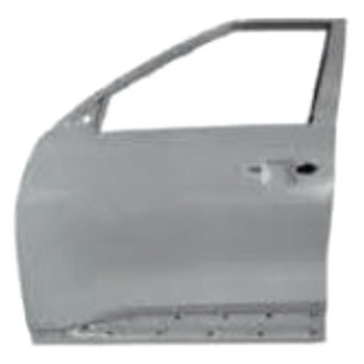 Vicrez® - Front Driver Side Door Shell