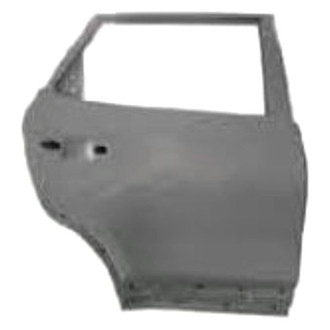 Vicrez® - Rear Passenger Side Door Shell