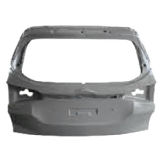 Vicrez® - OE Replacement Tailgate