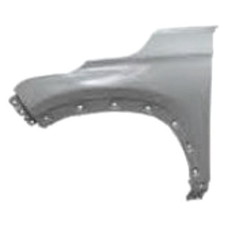 Vicrez® - Front Driver Side Fender
