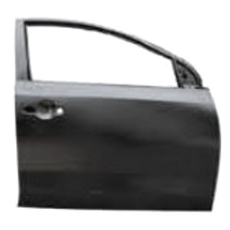Vicrez® - Front Passenger Side Door Shell