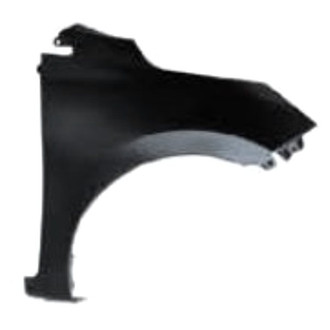 Vicrez® - Front Passenger Side Fender