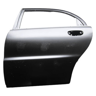 Vicrez® - Rear Driver Side Door Shell