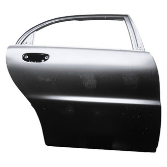 Vicrez® - Rear Passenger Side Door Shell