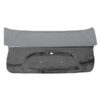 Vicrez® - Trunk Lid