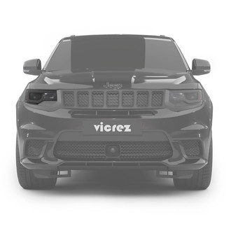 Vicrez® - Passenger Side Replacement Headlight