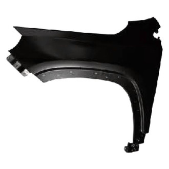Vicrez® - Front Driver Side Fender