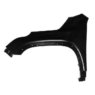 Vicrez® - Front Driver Side Fender