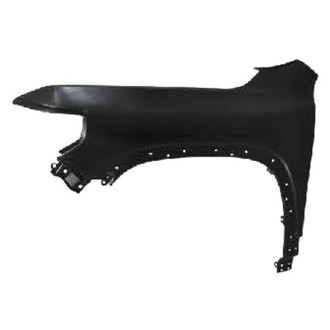 Vicrez® - Front Driver Side Fender