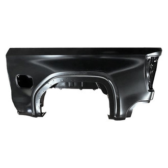 Vicrez® - Driver Side Quarter Panel