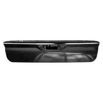 Vicrez® - Tailgate