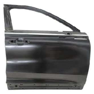 Vicrez® - Front Passenger Side Door Shell
