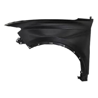 Vicrez® - Front Driver Side Fender