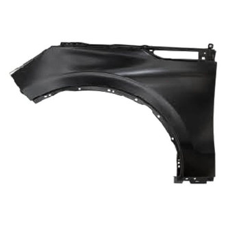 Vicrez® - Front Driver Side Fender