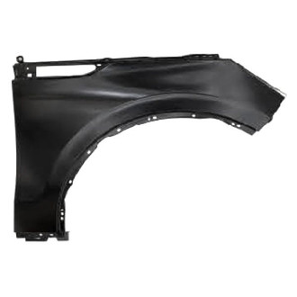 Vicrez® - Front Passenger Side Fender
