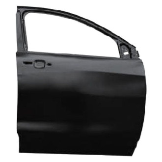 Vicrez® - Front Passenger Side Door Shell