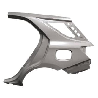 Vicrez® - Rear Passenger Side Fender
